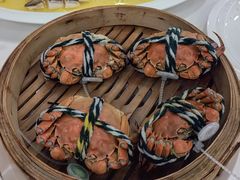 -万龙洲海鲜(南新仓店)