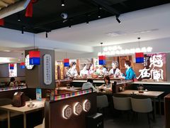 -将军牛排·尔滨地标朝鲜族美食(总店)