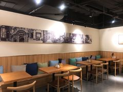 -姚面记·海派家常菜(恒基名人购物中心店)