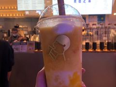 -喜茶(上海正大广场店)