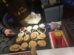 -味正点车轮饼可丽饼(南禅寺店)
