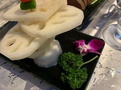 -红辣椒·川菜·火锅(张杨路店)