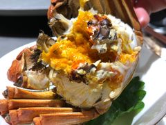 -神洲四海大酒楼(王府井澳门中心店)