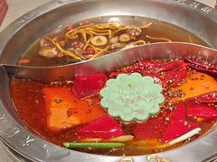 -大龙燚火锅(科华店)