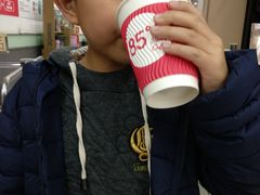 -85度C(南京龙江店)