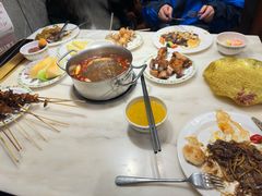 -吉布鲁牛排海鲜自助(顺庆红光路店)