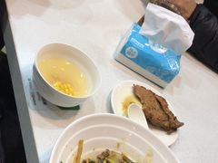 -二扁私房面馆(崂山路店)