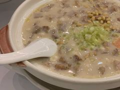 香芋鲜芡煲-阿诺泰·泰国餐厅(棕北店)