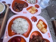 -椒爱水煮鱼川菜(皇姑万象汇店)