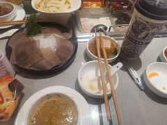 -海底捞火锅(金融街万达店)