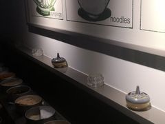 自助调料区-壹小馆.皇城老妈(成都太古里店)
