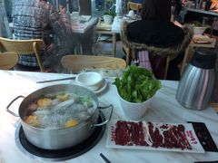 -为什么牛潮汕牛肉火锅(中信广场店)