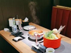 -沼津港精致料理·寿喜烧·烧鸟(龙湖南桥天街日料榜单店)