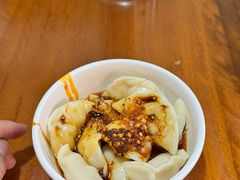 -春阳水饺(香槟广场店)