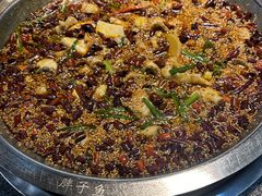 -胖子鱼·天水麻辣鱼火锅(秦州407店)