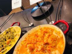 -锦江宾馆-花园餐厅