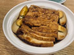 -去茶去餐厅(中央大街店)