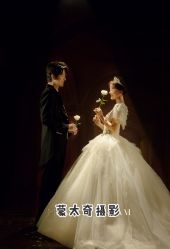 -蒙太奇婚纱摄影(万达店)