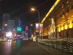 -赛百味SUBWAY(沈阳天地店)