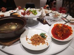 -小厨娘淮扬菜(清江苏宁广场店)