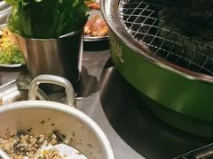 -山葵说·泥炉烤肉(泰达时尚E街区店)