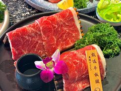 -牛焱·烧肉酒肆(五大道店)