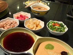 -南门涮肉(上海一店)