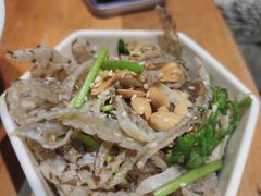 -鱼库·不仅是一家烤鱼店(车公庙店)