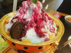 -井格重庆火锅(西直门凯德Mall店)