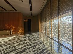 -北京康莱德酒店-Chapter餐厅