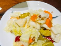 -横山双城铁锅炖羊肉(创始店)