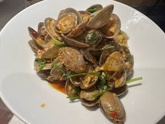 -杨氏青龙虾·羊蝎子(托乐嘉店)