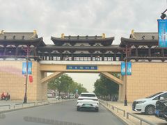 -赵州桥景区