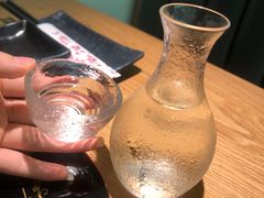 -沼津港精致料理·寿喜烧·烧鸟(青浦宝龙广场日料榜单店)