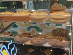 -赛百味SUBWAY(星摩尔店)