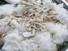 -荣巷小馄饨(荣巷店)