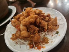 -新旺茶餐厅(嘉里城店)