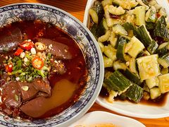 绝味土豆粉-黄泰吉拾味餐厅(江汉路店)