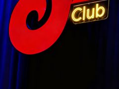 -JZ Club 爵士酒吧(上海店)