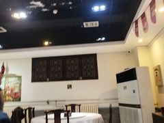 -东来顺饭庄(新源里店)