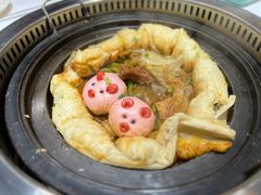 -满兴咱妈烀饼铁锅炖(兰州北街店)