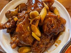 -锦小馆(安贞店)