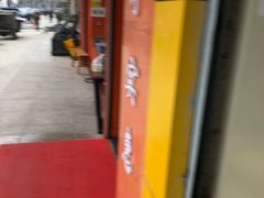 -甜嘟嘟烘焙坊(舒城路店)