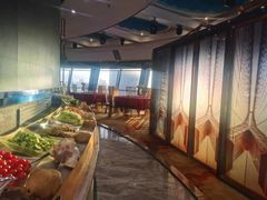 -粤海璇宫·木棉花高空旋转餐厅·聚会派对