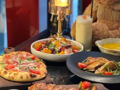 -Nord Grill&Bar Highland诺德西餐(深圳欢乐海岸店)