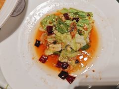 -小螺号海鲜·地道鲁菜(泉城广场店)