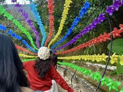 -广东天露山旅游度假区