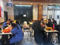 -林静小吃(复兴路店)