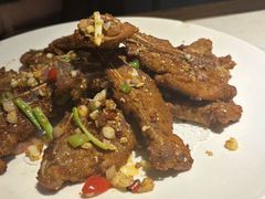 -千岛湖小鱼儿·淳安匠心农家菜