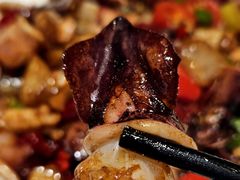 带膏小管-健眺小海鲜(临海后山店)